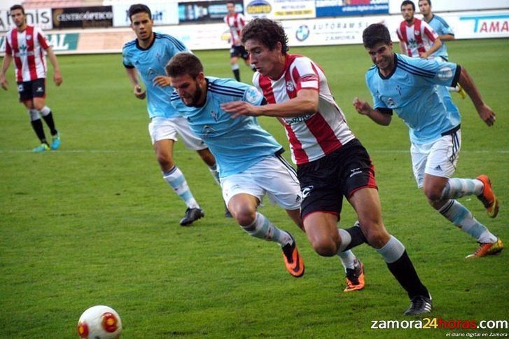  Cornellá o Jaén, el Zamora conocerá este miércoles a su rival copero 