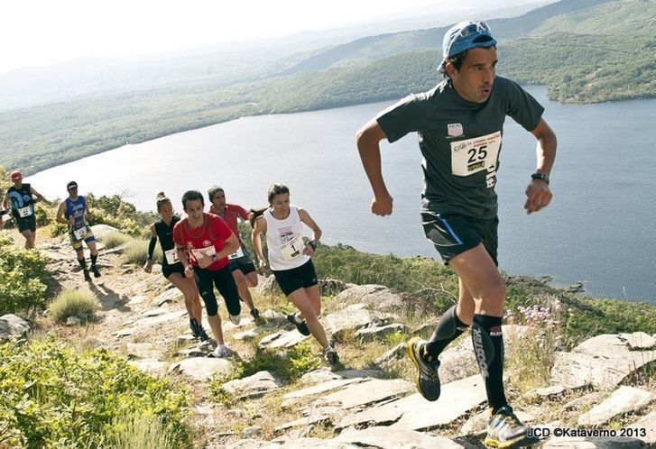  La XVI Carrera por Montaña Sanabria 2014 alcanza el centenar de inscripciones 