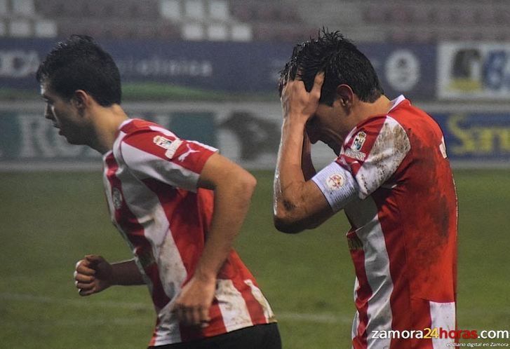  Casi trescientos minutos sin hacer gol 