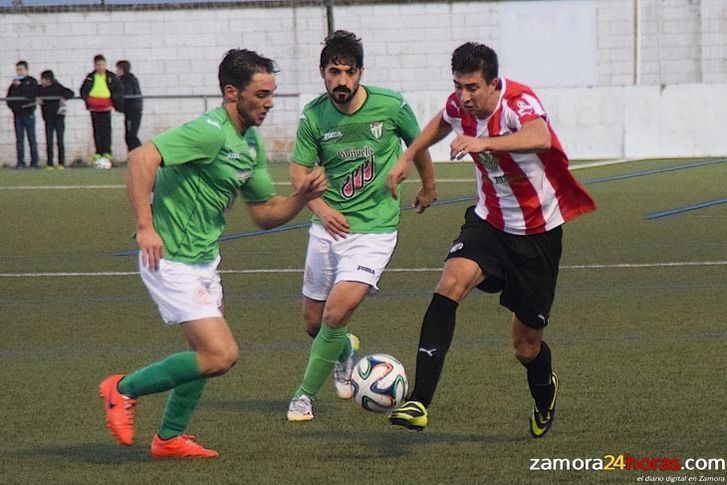  El Zamora regresa al trabajo con la ausencia de Coque 