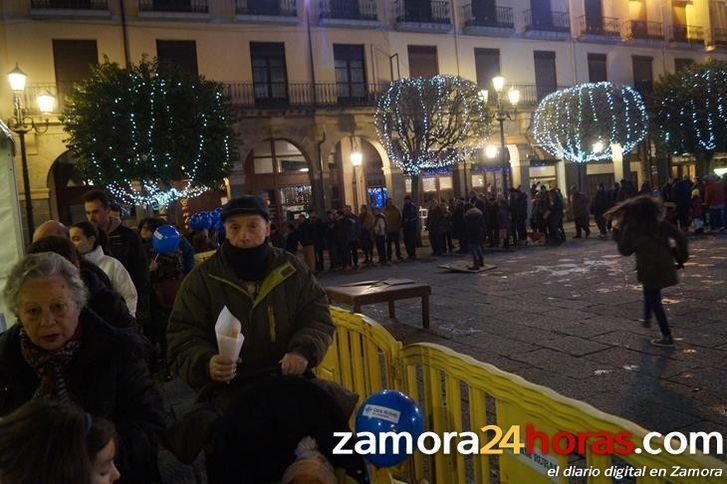  El programa navideño, "un éxito rotundo" para el Ayuntamiento 