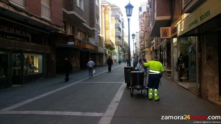  CSI-F afirma que el Gobierno “cierra las puertas de la recuperación económica” a los 160.000 empleados públicos de Castilla y León 