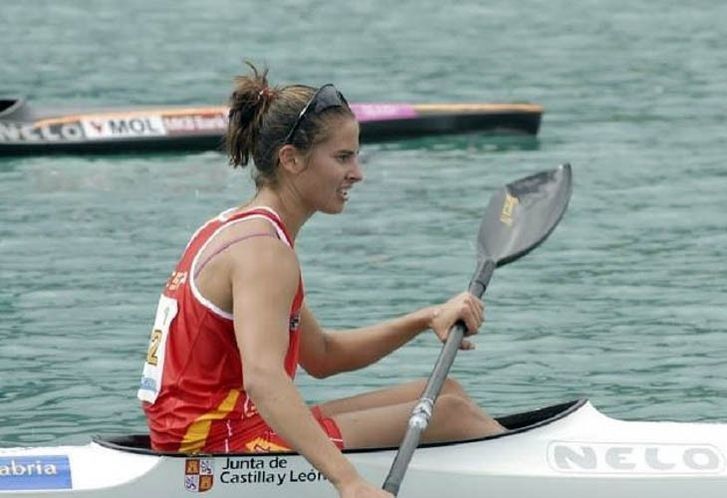  Eva Barrios se proclama campeona de España por delante de Laura Pedruelo 