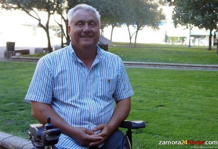  El comandante zamorano Juan José Aliste pregona este lunes las Ferias y Fiestas de Salamanca 