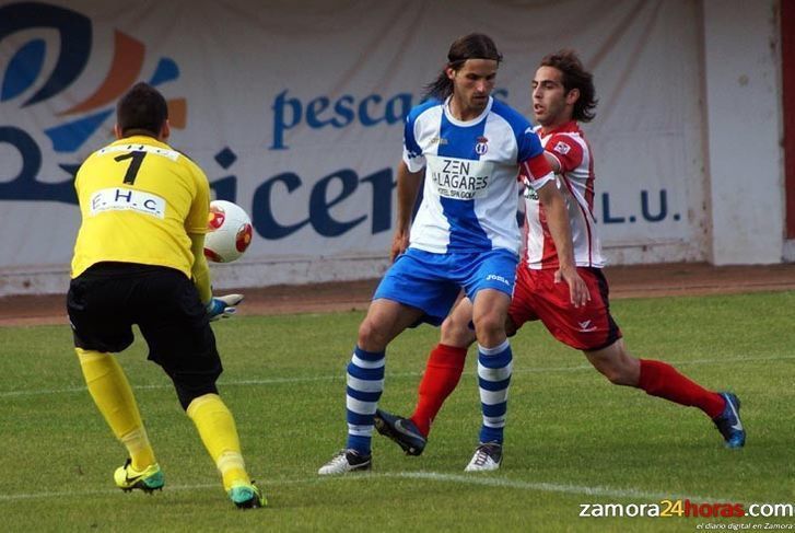  Nástic, Lorca y Avilés toman ventaja por el ascenso a Segunda 