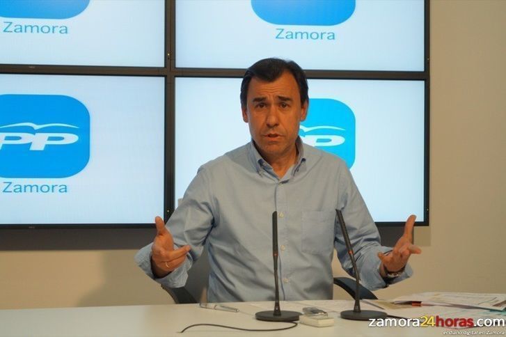  Martínez-Maillo participará en el acto “Gobiernos Populares. Mejores Servicios a los ciudadanos” 