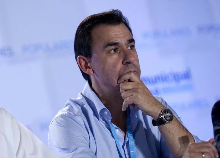  Martínez-Maíllo: “No siento rabia: Siento desolación y decepción” 