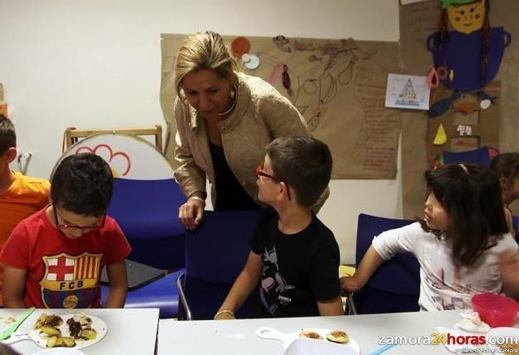  El nuevo curso, marcado por la Lomce, la FP Básica y el Bachillerato de la Excelencia 