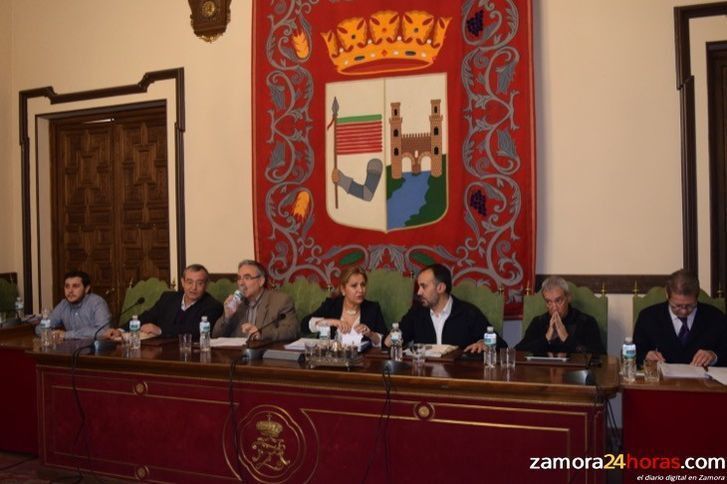  El Ayuntamiento acabará 2015 con una deuda de 13,4 millones de euros 