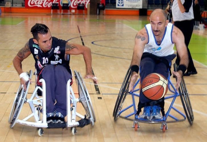  El BSR Zamora afronta este fin de semana su primer test de pretemporada con la Copa Regional 