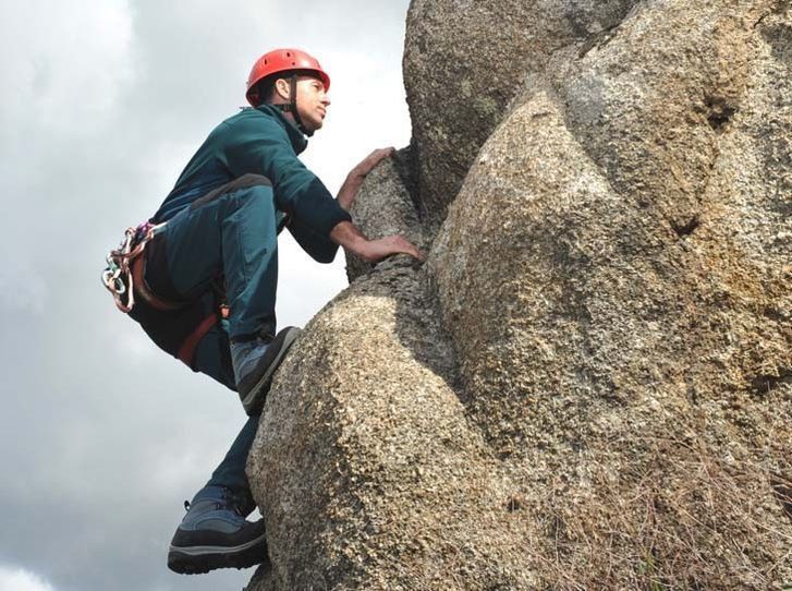  Qué hacer en caso de perderse o de sufrir un accidente en la montaña 