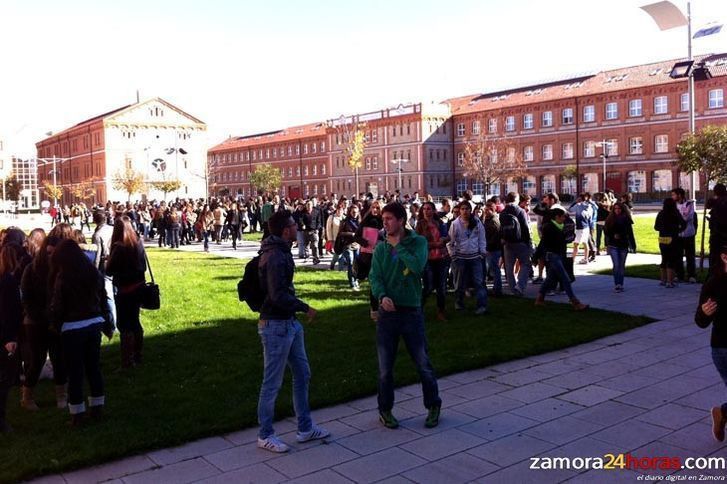  La Universidad recibe de la Junta más de 29,3 millones de euros este trimestre 