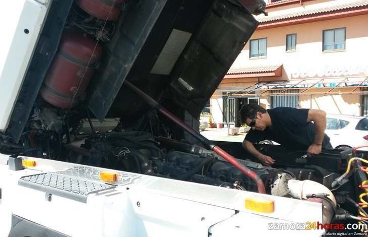  Zamora pierde catorce autónomos extranjeros desde diciembre 