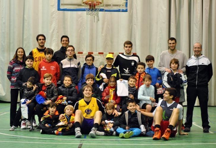 El CB Zamora Celebrará En Semana Santa Las I Jornadas De Baloncesto ...