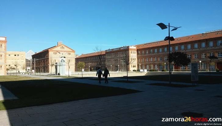  Presentan en Zamora el XIII Workshop Rebiun sobre libros electrónicos y bibliotecas 