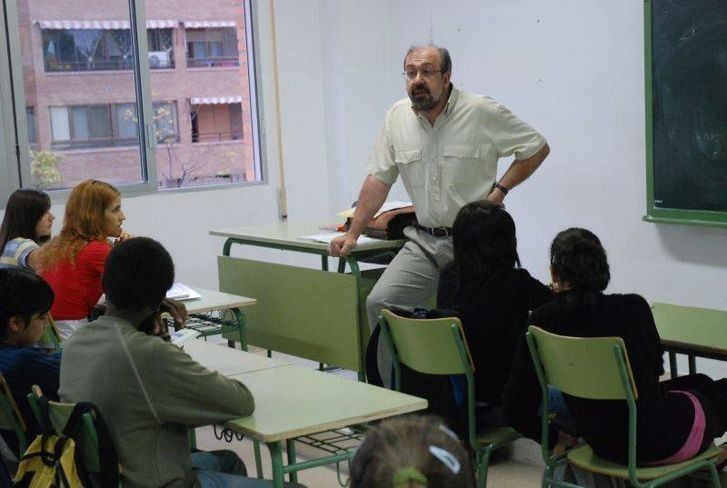  El Ministerio confirma la marcha atrás en el decreto de especialidades de Secundaria 