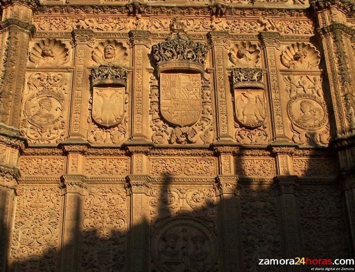  La Universidad de Salamanca suscribe un acuerdo para la creación de un máster sobre gestión de fronteras 