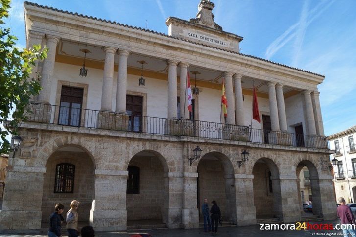  Patrimonio da su visto bueno a catorce expedientes de Bien de Interés Cultural en la provincia 