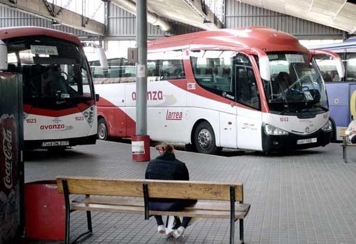  Huelga en Auto-Res durante todo este viernes 