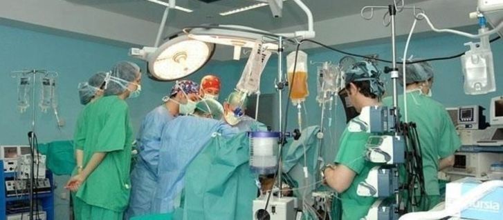  Solo sorianos y palentinos deben esperar menos que los zamoranos para realizarse una intervención quirúrgica 