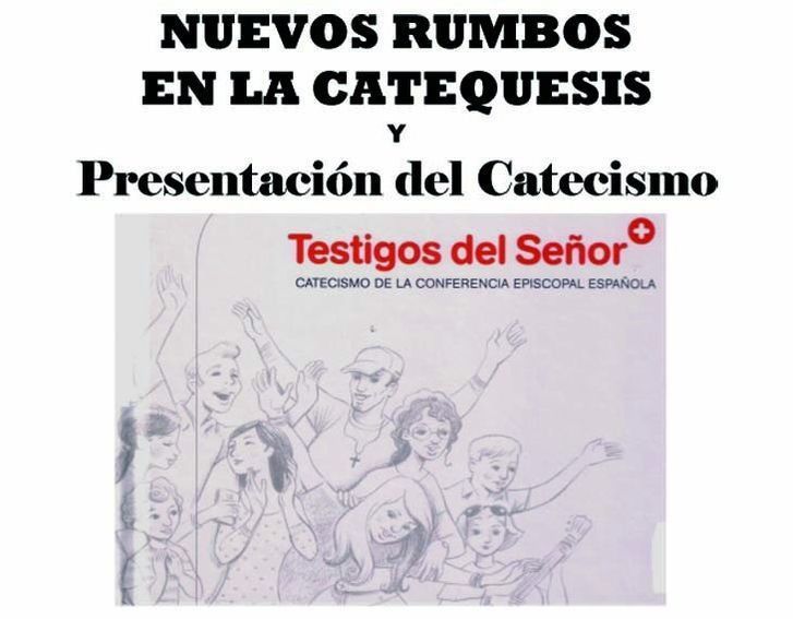  Mañana termina el curso de formación de catequistas en la Diócesis de Astorga 