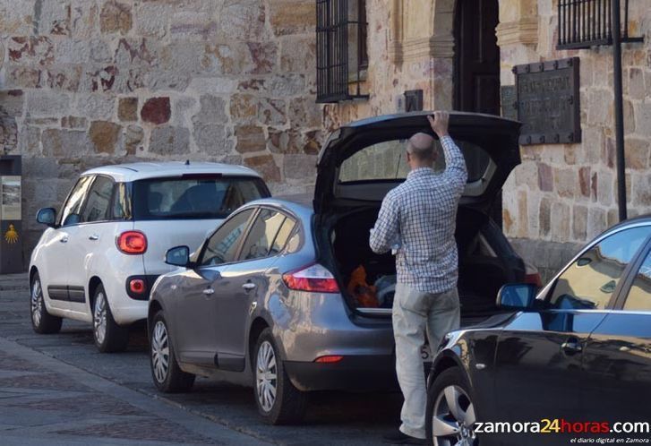  Los residentes comunitarios deberán renovar su permiso de conducir a partir de este lunes 