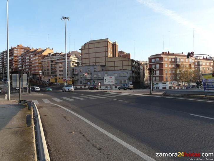  Las temperaturas descienden ligeramente en Zamora mientras se preparan una bajada brusca y tormentas para mañana 