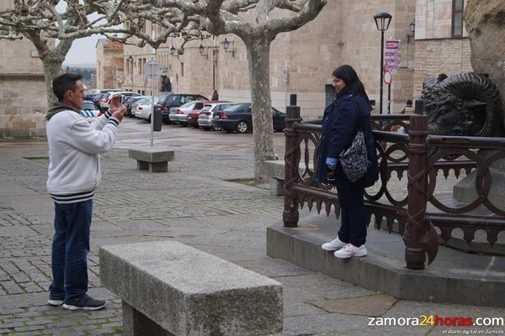  La Oficina Municipal de Turismo atendió a más de 50.000 personas en 2014 