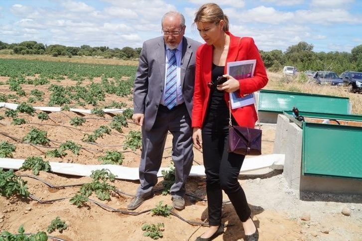  El Ministerio de Agricultura fija los resguardos mínimos de los embalses 