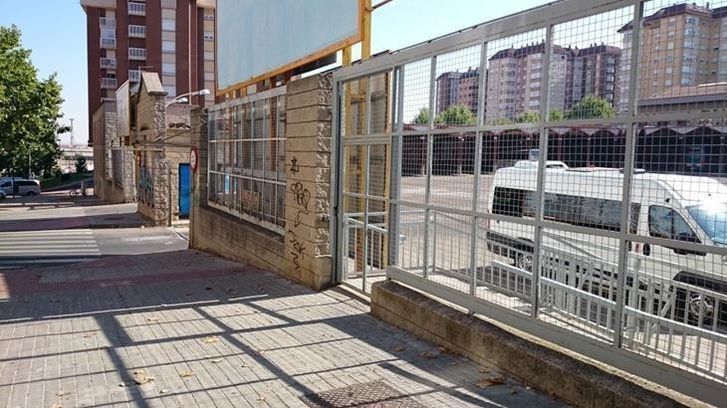  IU llevará a Comisión el debate sobre el cierre de la puerta peatonal de la estación 