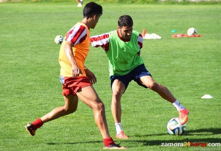  El andaluz Manu Gavilán pide paso 