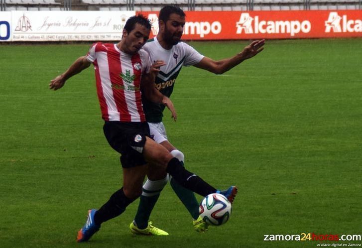  Los jugadores destacan el trabajo como la clave para romper la mala racha 