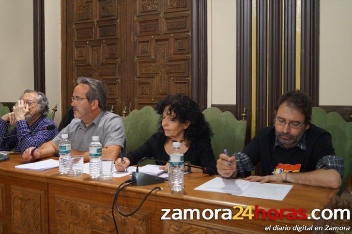  El Ayuntamiento, obligado a pagar 90.000 euros a la UTE “Zamora Limpia” 