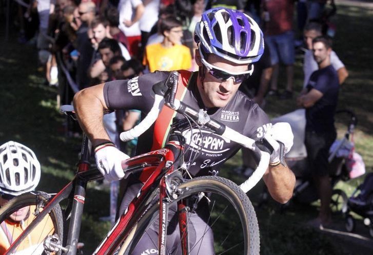  El Zamora Cx deja su impronta en Burgos y en Morales 