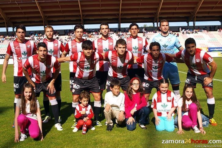  El Zamora podría firmar su séptima mejor temporada de sus cuarenta y cuatro años de historia 