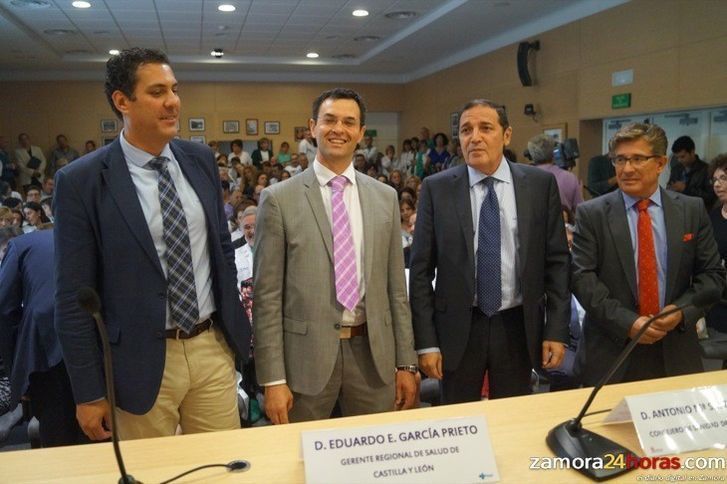  SATSE denuncia la nula capacidad ejecutiva del gerente de Primaria y Especializada de Zamora 