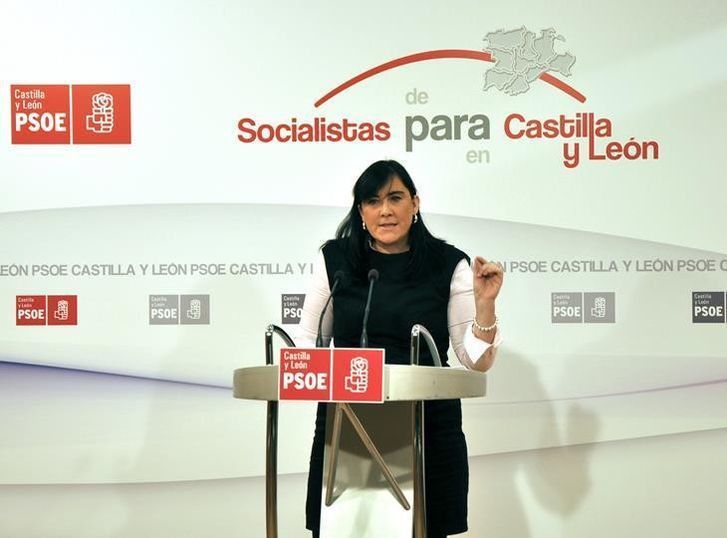  El PSOE pide que Herrera explique en las Cortes su rifirrafe con el ministro Montoro 