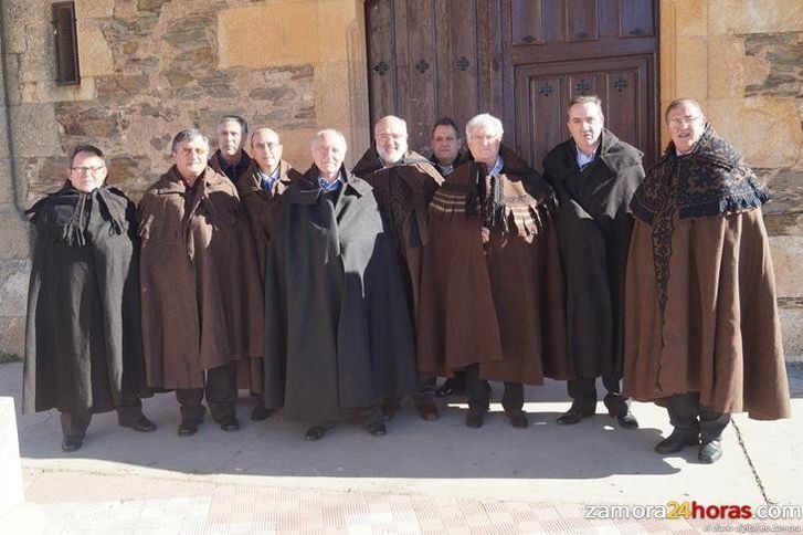  La Misa Solemne de Andavías, un tesoro de la música sacra antigua 