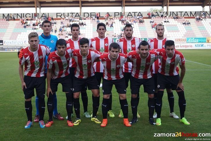  Revive el Zamora CF 2- 0 CD Lealtad 