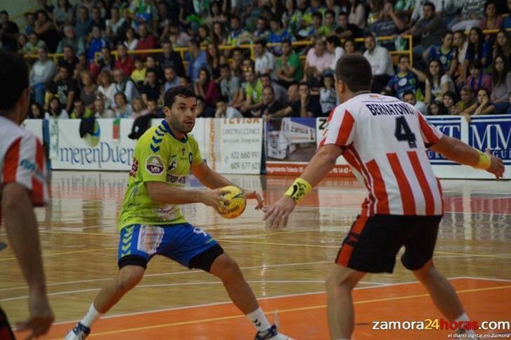  El MMT Seguros recibirá al Granollers en octavos de final de la Copa del Rey 