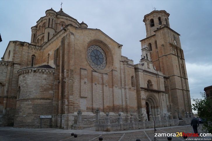  El Patronato de Turismo formaliza hoy en Toro su apoyo a la celebración de las Edades del Hombre en 2016 