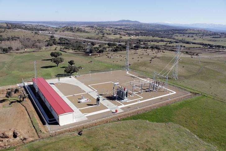  Iberdrola mejora la calidad del suministro eléctrico en Castilla y León respecto a la media del último lustro 