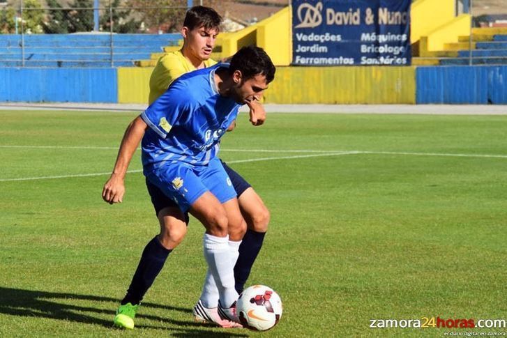  El GCE espera estrenar su casillero en Tercera ante una Cebrereña que viene motivada 