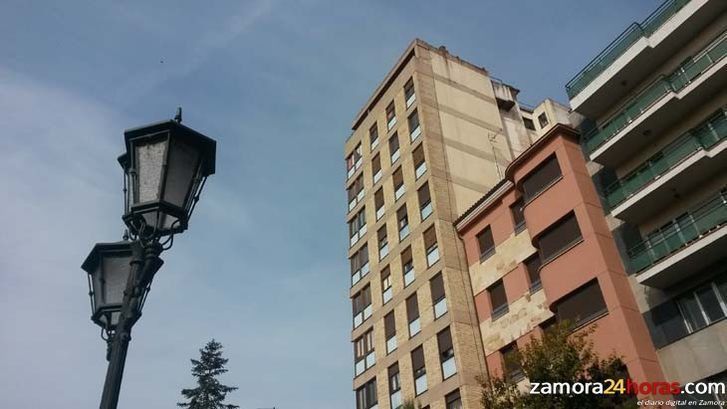  Pocas nubes hoy y cielos nubosos previstos para mañana, aunque con temperaturas primaverales 