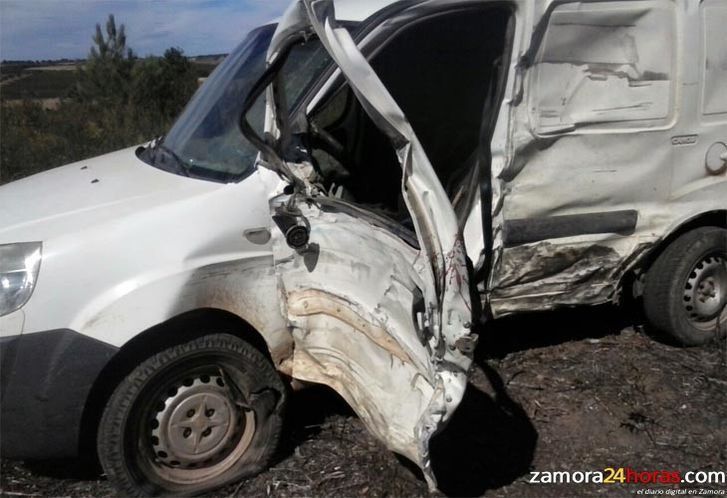  El verano deja seis muertos por accidentes de tráfico en la provincia 