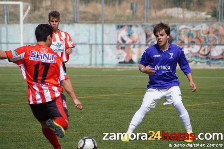  El San Lorenzo pierde 3-4 en un duelo en el que siempre fue a remolque 