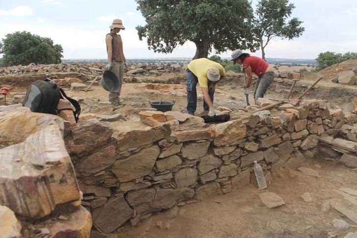  La Asociación Zamoraprotohistórica organiza las IV Jornadas de Jóvenes Investigadores del Valle del Duero 