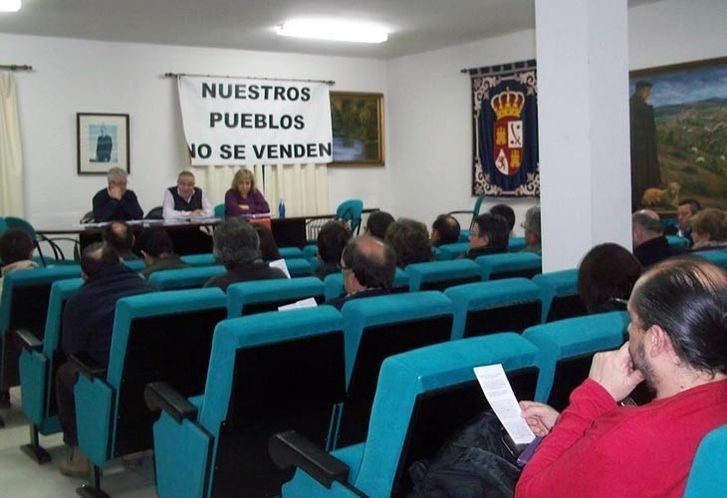  La Asamblea Rural de Aliste organiza una “gaitada” reivindicativa en defensa del mundo rural 