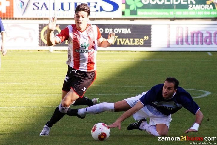  Las opciones del Zamora CF para jugar el año próximo la Copa de SM el Rey 