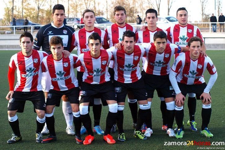  Losada y Coria, los elegidos para llevar a los dos conjuntos más importantes de la cantera del Zamora 